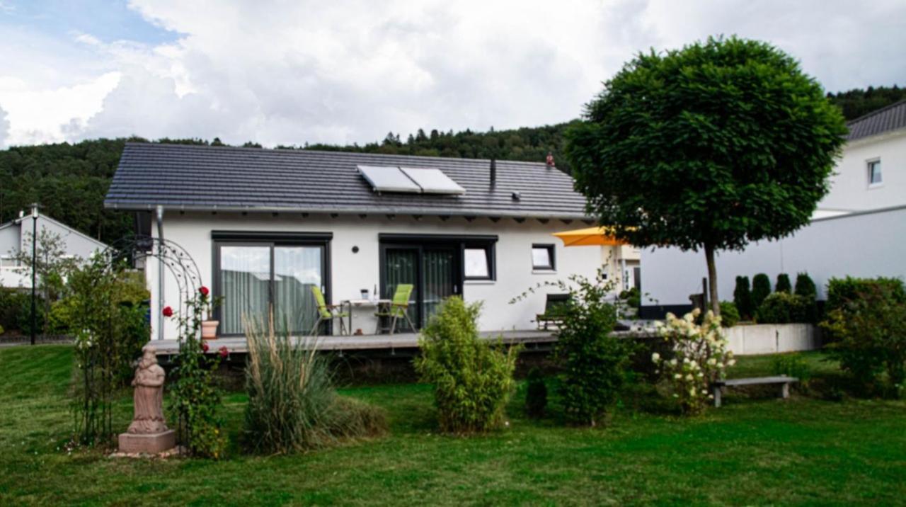 Die Pfalzherberge Waldfischbach-Burgalben Luaran gambar